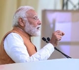 PM Modi hails 8 point2 per cent GDP growth as just a trailer of things to come