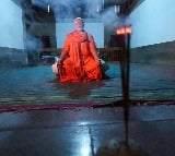 PM Modi completes 45 hour long meditation at Kanyakumari