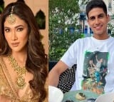 Ridhima Pandit talks about her marriage rumours with Shubman Gill