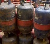 How to check if gas cylinder subsidy is being deposited in Account in Telangana