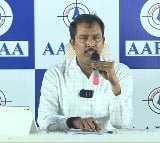 AARAA exit poll details of Andhra Pradesh