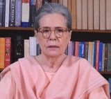 Congress govt in Telangana will fulfil its guarantees: Sonia Gandhi