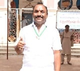 Telangana: BRS wins MLC by-election from Mahbubnagar