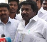 Tamil actor Karunas found in possession of bullets at Chennai airport