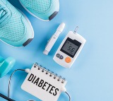 'Curbing insulin resistance can help prevent or delay diabetes'