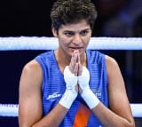 Jaismine Lamboria secures India's sixth Paris Olympic quota in boxing