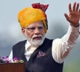 PM Modi and Rahul Gandhi Wishes To Telangana People