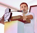 Rahul Gandhi slams exit polls as Modi media polls