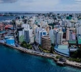 Maldives to amend laws to ban Israeli nationals from entering