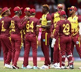 T20 World Cup: WI survive PNG scare to clinch five wickets victory