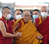 Dalai Lama travelling to US for medical treatment
