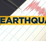 Earthquake of magnitude 6 rocks Japan
