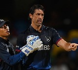 T20 World Cup: ‘Don't have a lot of years left in me’ Wiese after Super-Over heroics