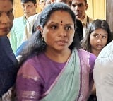Delhi court extends BRS leader K Kavitha’s judicial custody till July 3 in excise policy case