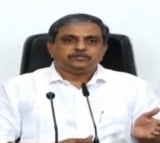 ECI following a different rule for Andhra Pradesh: YSRCP
