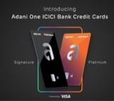 Adani One, ICICI Bank launch India’s 1st credit cards with airport-linked benefits