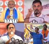 LS polls: All set for counting on Tuesday amid Exit Poll projections of PM Modi’s third term