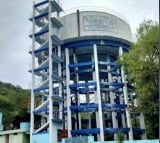 Man's body found in drinking water tank in Telangana town, residents worried