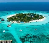 Maldives To Amend Laws To Ban Israelis Nationals From Entering