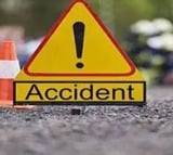 Madhya Pradesh 13 dead 25 injured as tractor trolley overturns in Rajgarh