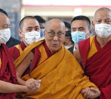 Dalai Lama travelling to US for medical treatment