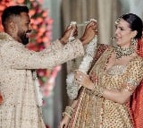 Natasa restores wedding images with Hardik Pandya amid separation rumours 