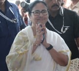What Mamata Banerjee Said On Exit Polls Showing BJP Ahead Of Trinamool In Bengal