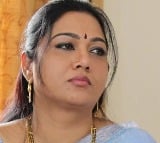 Cine Actress Hema arrested by CCB police