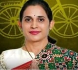 TDP's Madhavi Reddy Secures Victory in YSRCP Stronghold Kadapa