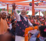 PM Modi scores hat-trick from Varanasi, wins by 1,52,513 votes