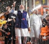 Highest vote share, PM Modi’s historic third term: 2 reasons for BJP to cheer despite ‘setback’