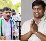 CM Jagan uncle Ravindranath Reddy defeated by TDP candidate