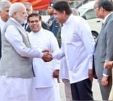 Hailing PM Modi's re-election, Sri Lanka backs India's permanent seat at UNSC