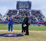 T20 World Cup: Rohit-Virat to open; four seamers, two spinners picked as India elect to bowl against Ireland