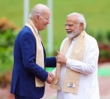 Biden congratulates PM Modi on BJP-led NDA's election triumph