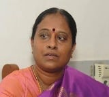 Telangana Minister Konda Surekha Comments on YS Jagan Defeat 