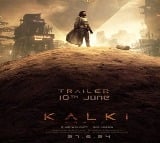 Kalki 2898 AD Trailer out on June 10th