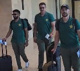 Pakistan Players Host Private Dinner For USD 25 Before T20 World Cup Get Slammed