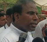 Praja Shanti Party chief KA Paul get only 4 votes despite his family members 22