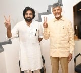 Tollywood celebrities pours wishes on TDP alliance leaders