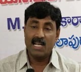 Ravindranath Reddy Says Chandrababu Naidu Tampered EVMs