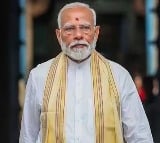 Narendra Modi Take Oath as Prime Minister on June 8th 