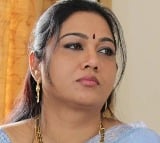 Actress Hema to be suspended from MAA