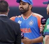 India opt to bowl against Irland In T20 World Cup 2024