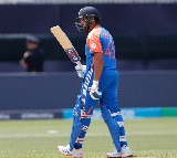 T20 World Cup: Will prepare as if conditions are going to be like first match, says Rohit on Pakistan clash