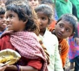 India narrowed inequities in severe child food poverty in last
 decade: UNICEF