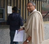 Chinese visa: Delhi court grants bail to Karti Chidambaram in money laundering case