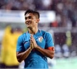 World Cup Qualifiers: India held 0-0 by Kuwait as Sunil Chhetri bids farewell to national team