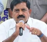 TDP leader Adinarayana Reddy sensational comments on Viveka murder case