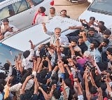 Janasena Leader Naga Babu Road Tweet on Pawan Kalyan Victory in Pithapuram